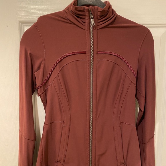 lululemon athletica Tops - LULULEMON define jacket